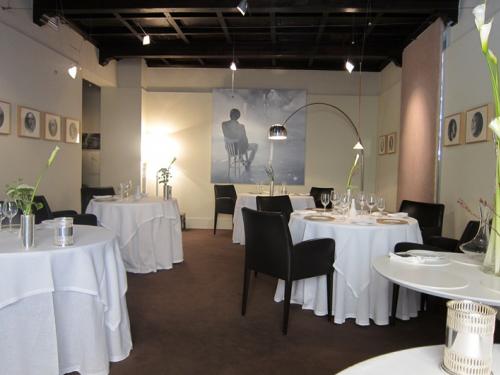 Osteria Francescana
