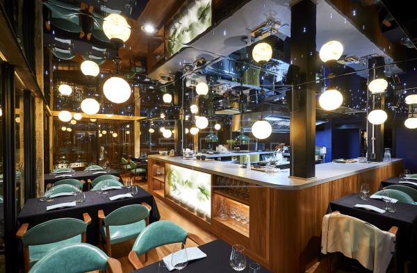 gaggan bangkok